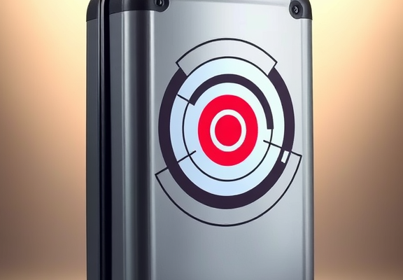 luggage scale target