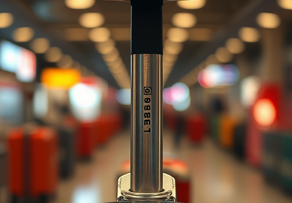 luggage scales