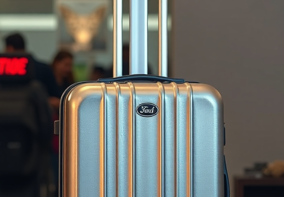 luggage weight scale