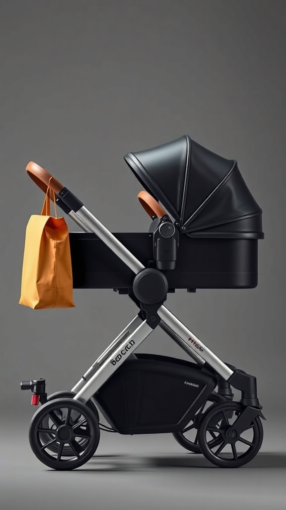 maxi cosi travel system