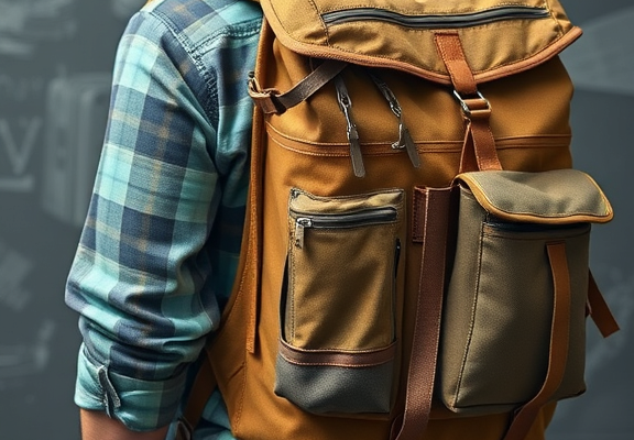 mens work backpack
