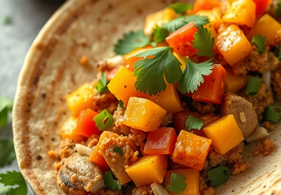 mexican foods