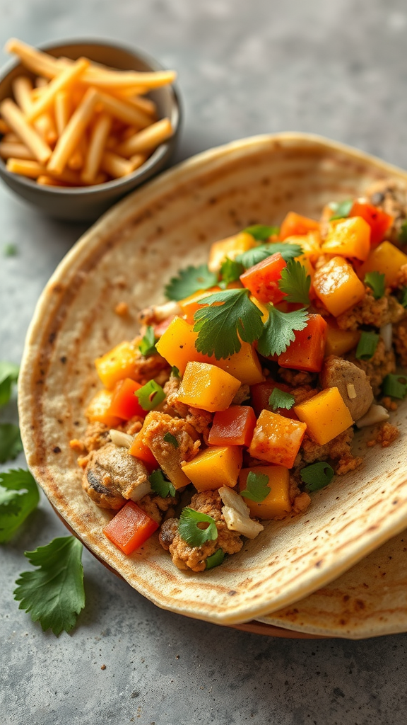 mexican foods