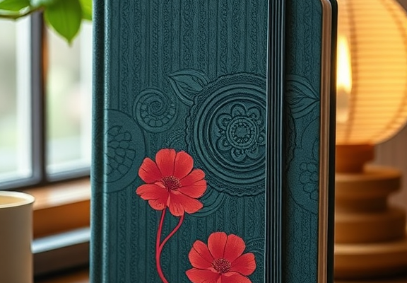 midori notebook