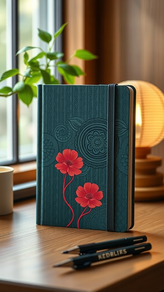 midori notebook