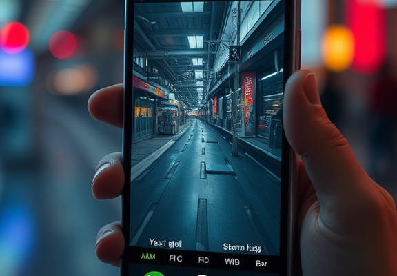 mobile tech tool