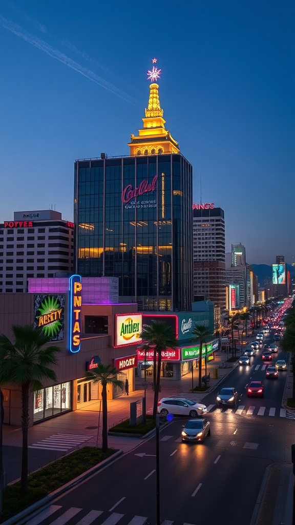 once in a lifetime things to do in los angeles