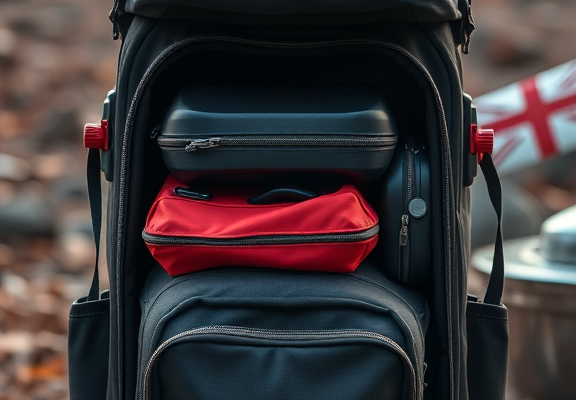 packsafe
