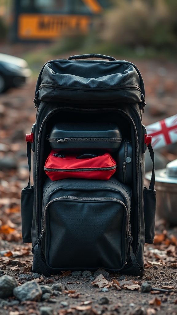 packsafe