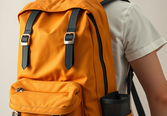 personal item backpack