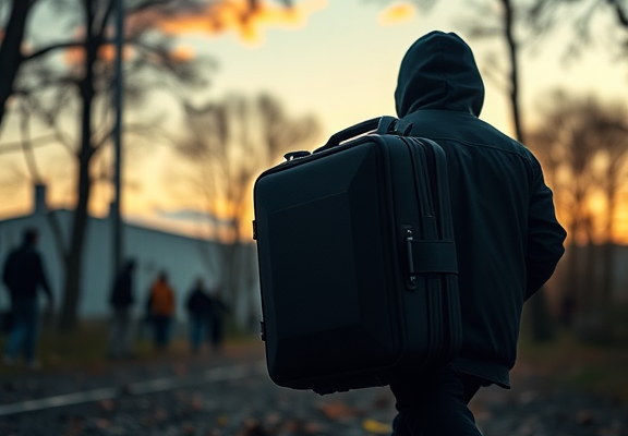ps5 carrying case