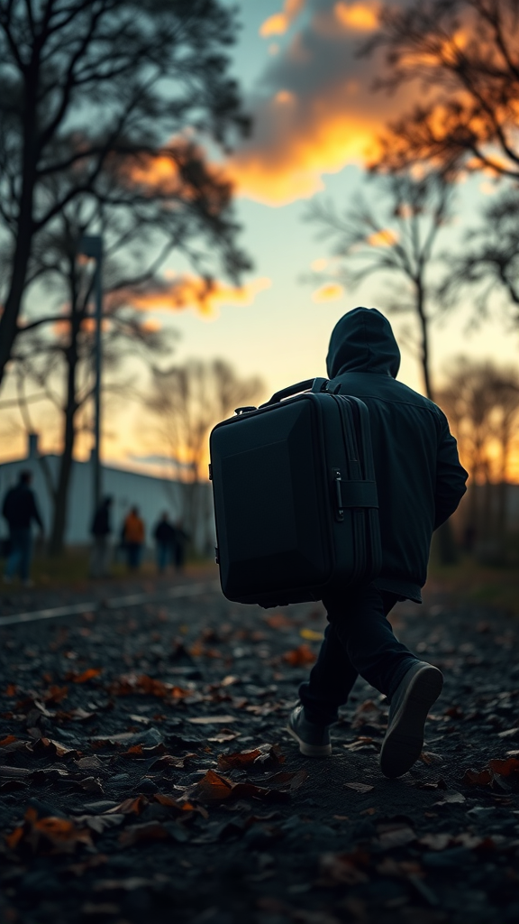 ps5 carrying case