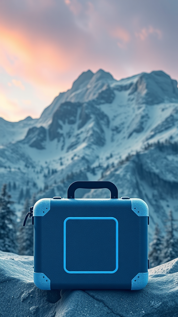 ps5 travel case