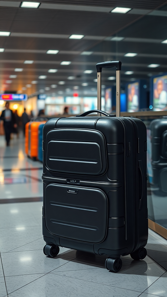 samsonite bags