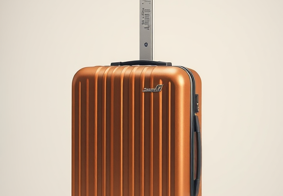 samsonite electronic luggage scale