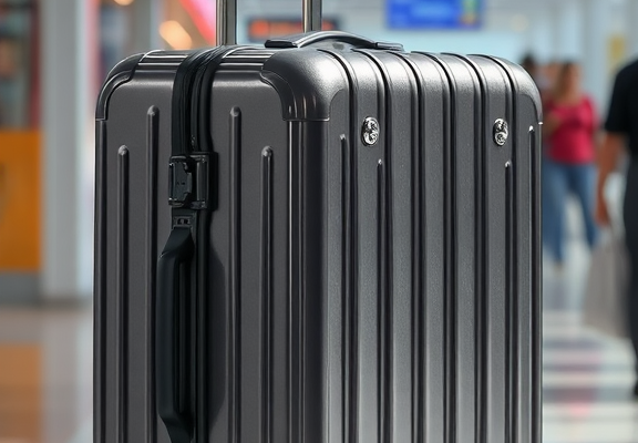 scale for luggage
