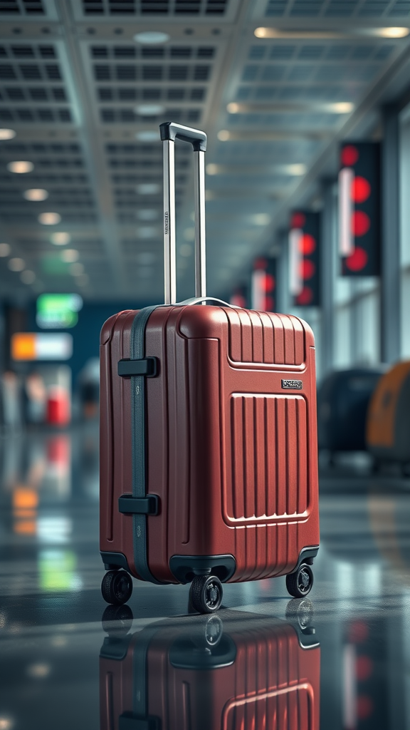 scale weight for luggage