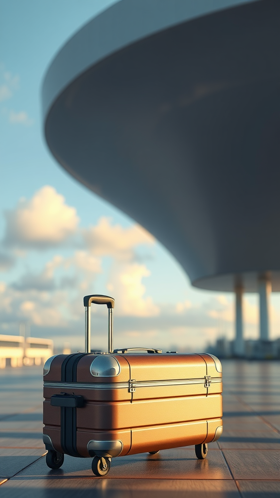 scale weight luggage