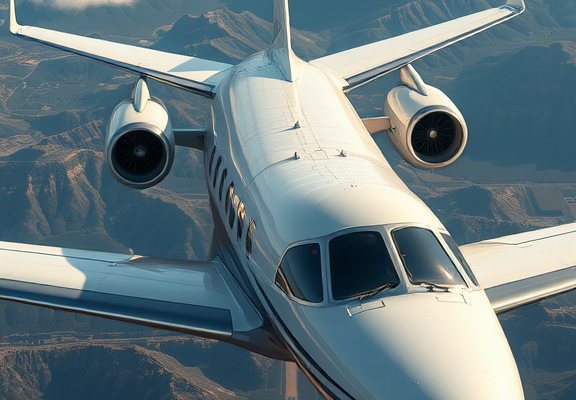 small private jets