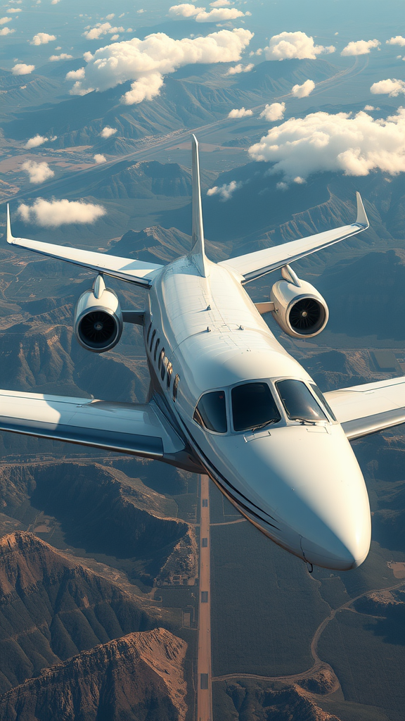 small private jets