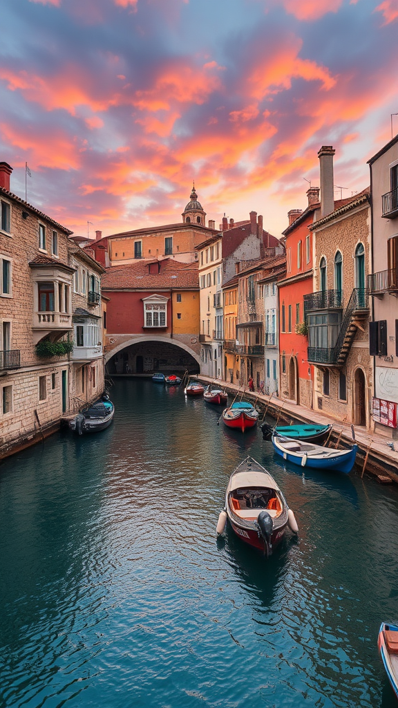 spain best travel destinations