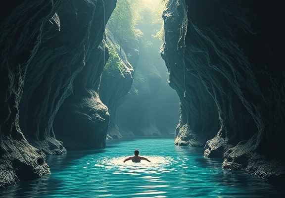 swimming holes 2025