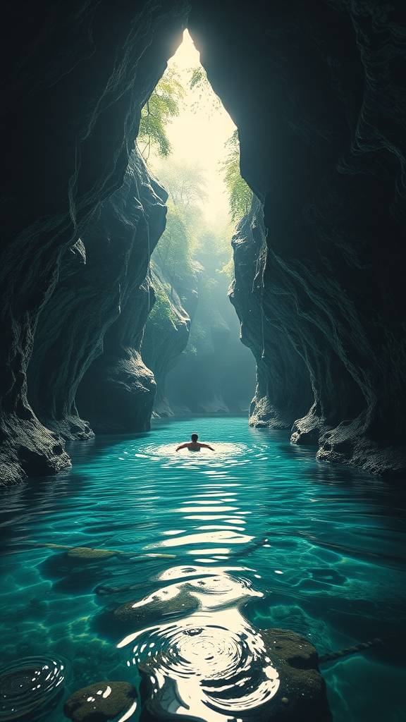 swimming holes 2025