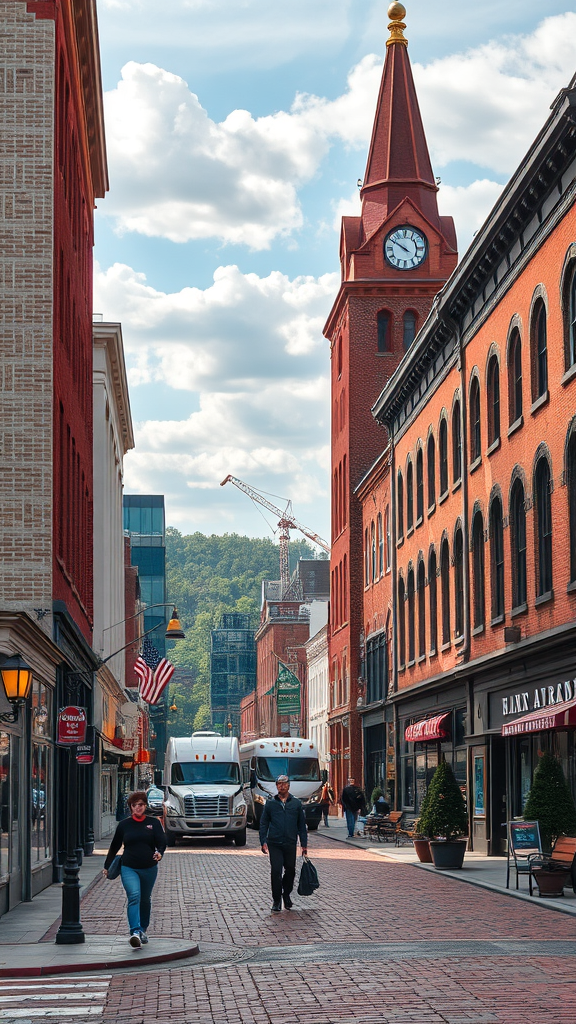 things to do in allentown pa