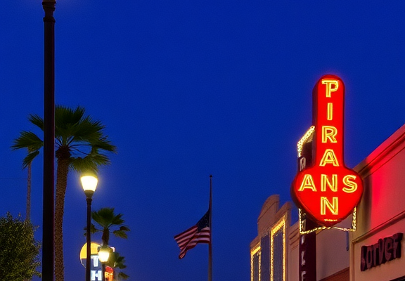 things to do in bakersfield ca
