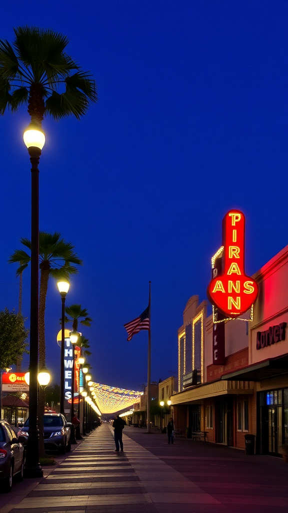 things to do in bakersfield ca