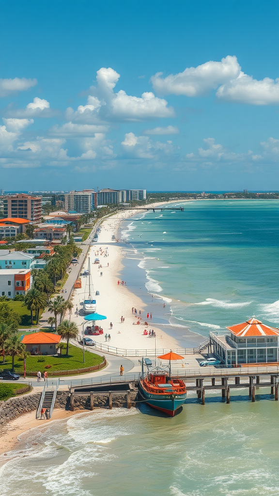 things to do in fort walton beach