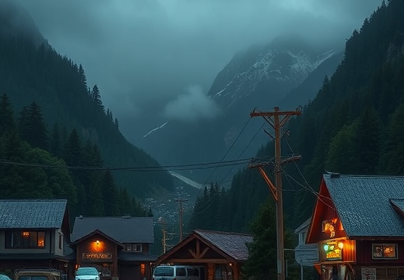 things to do in ketchikan