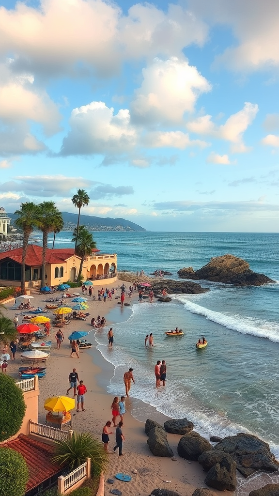 things to do in laguna beach