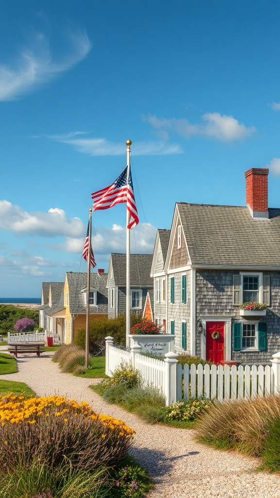 things to do in nantucket