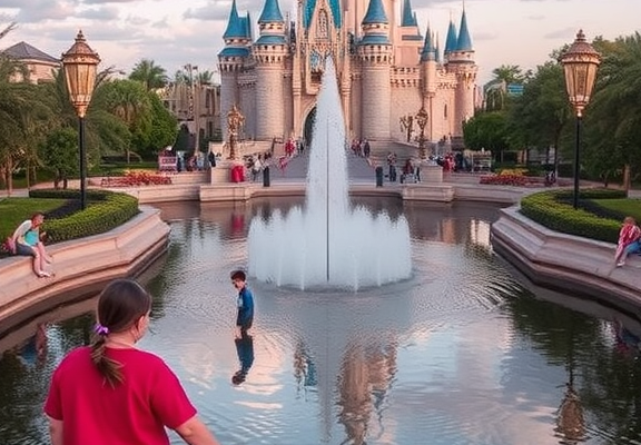 things to do in orlando with kids