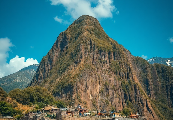 things to do in peru