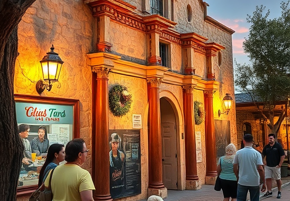 things to do in san antonio with kids