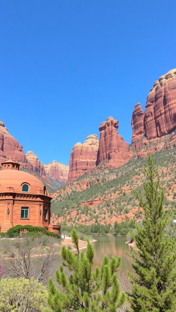 things to do in sedona az