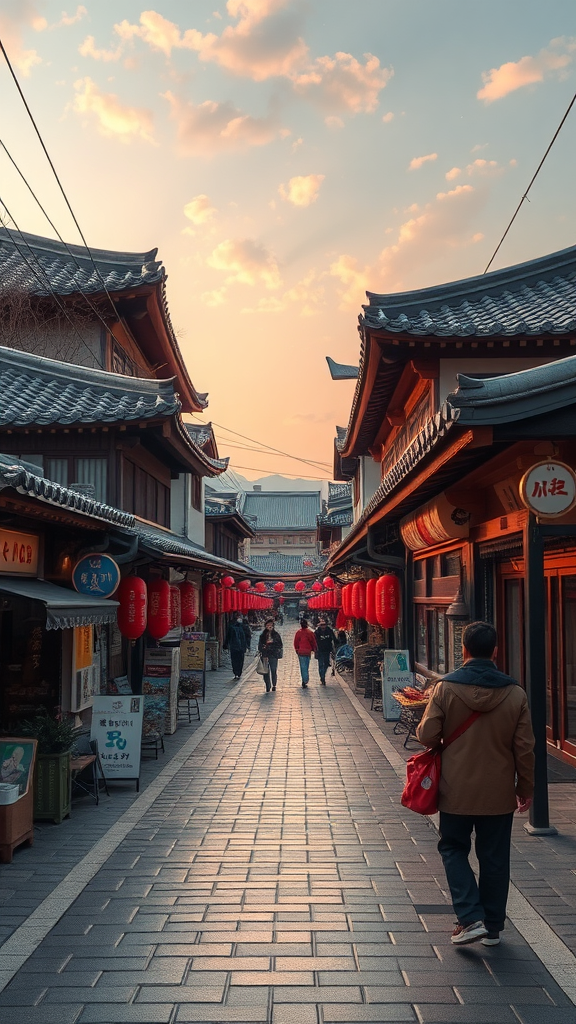 things to do in south korea