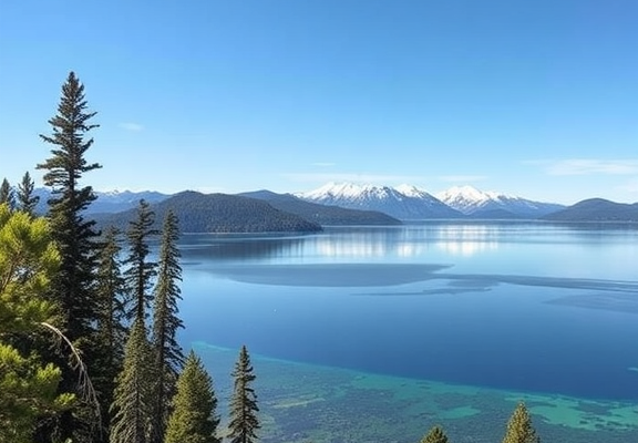 things to do in south lake tahoe