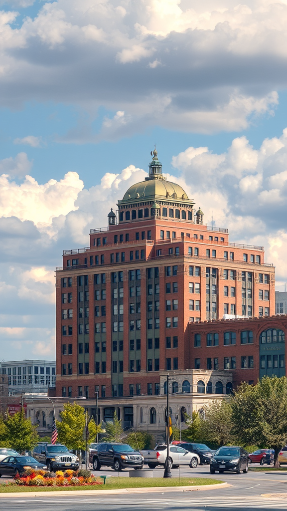 things to do in wichita ks