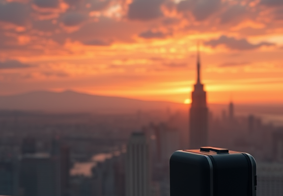 travel adapter converter