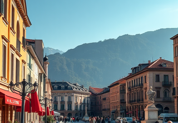 travel adapter for italy