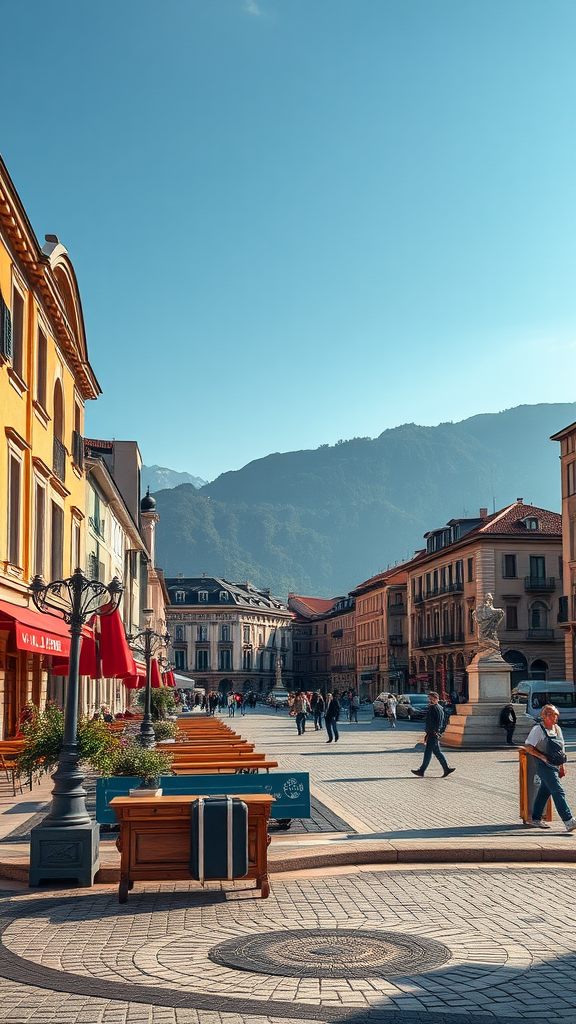travel adapter for italy