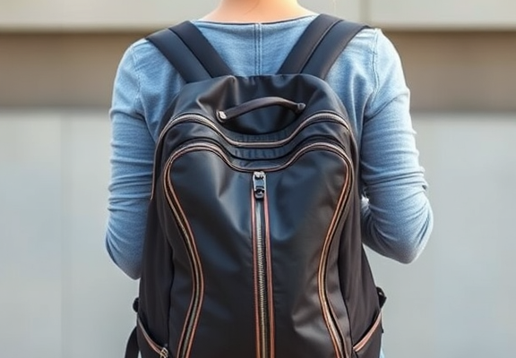 travel backpack for women