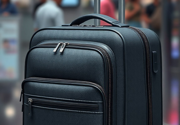 travel bag