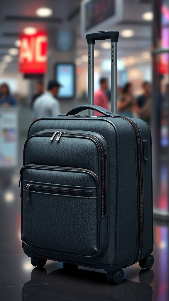 travel bag