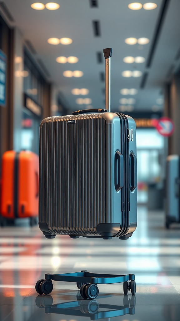 travel bag luggage