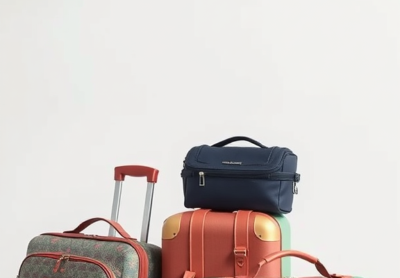 travel bags