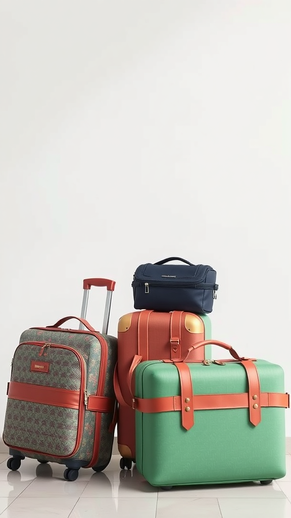 travel bags